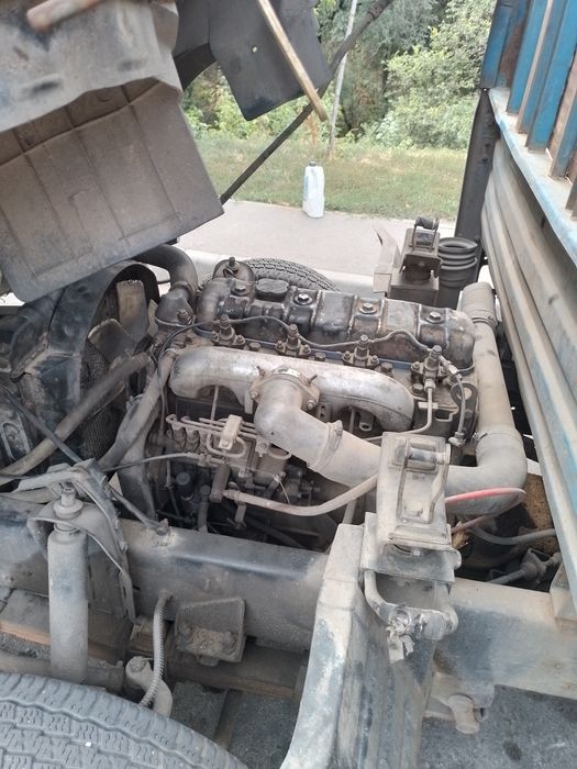 Продам форлонд 3 тонник