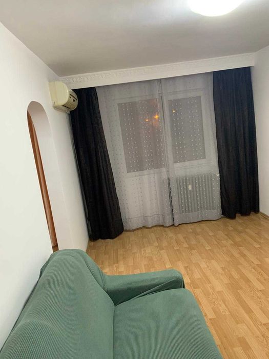 Apartament  2 camere Km 4-5 Constanta