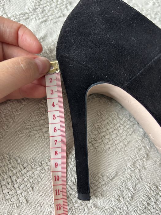Pantofi stiletto Musette