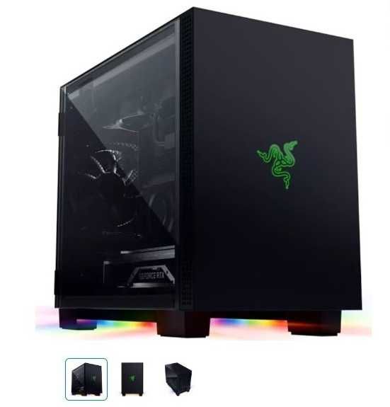 Razer Tomahawk Mini-ITX RGB