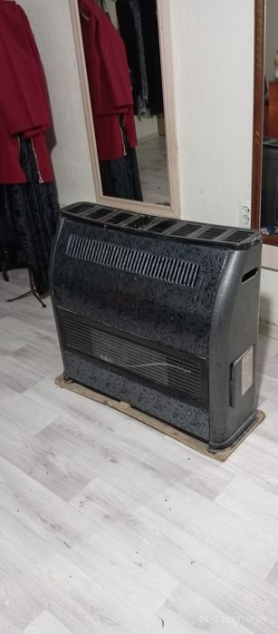 Камин печь Обогреватель