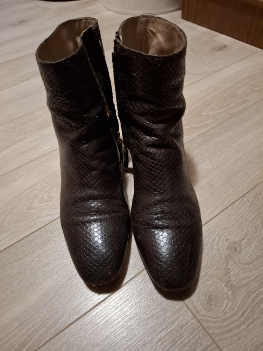 Botine Massimo Dutti 36