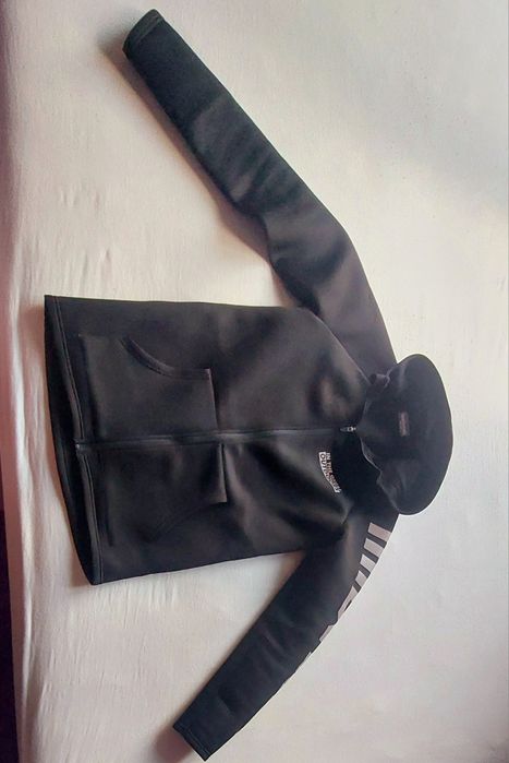 Детски суичер с качулка