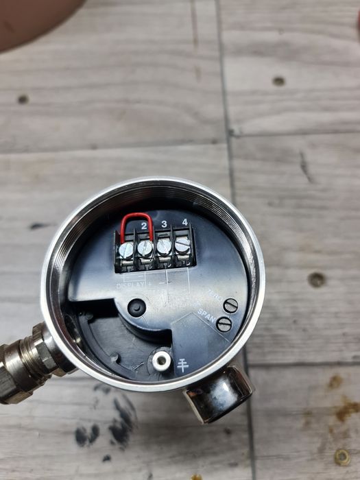 Senzori presiune 4-20mA