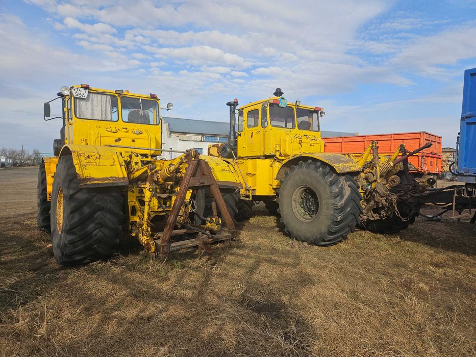 Продам Кировец К-700, К-701