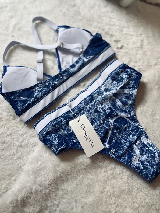 Christian Dior бански