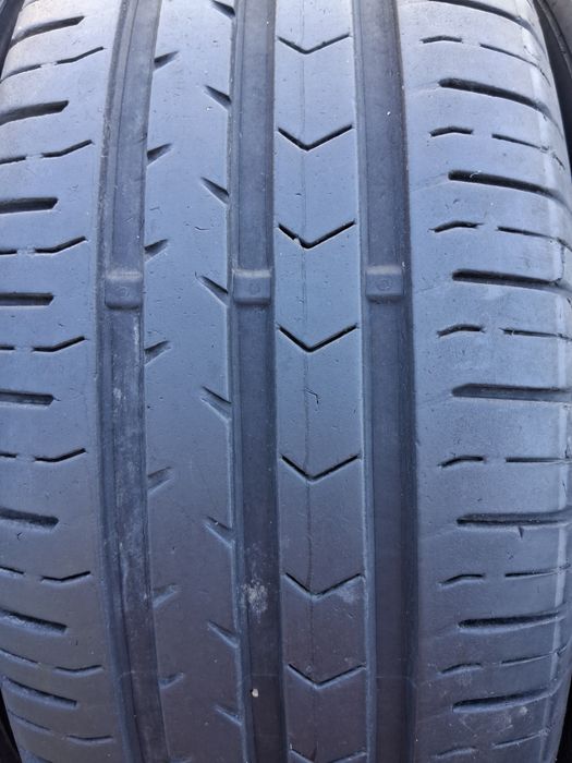 215 65 16 Continental Premium Contact 5