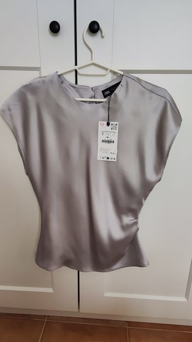 Нови  дамски дрехи Зара