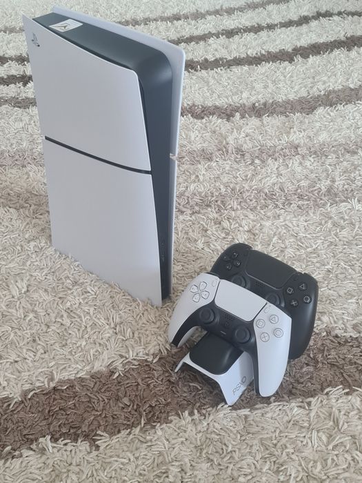 Playstation 5 slim