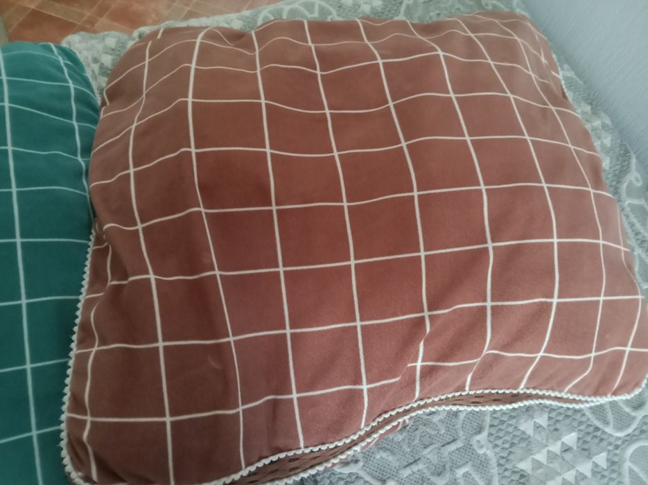 Подушки по 1000, срочно