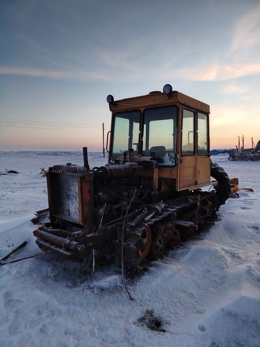 Срочно Продам ДТ 75