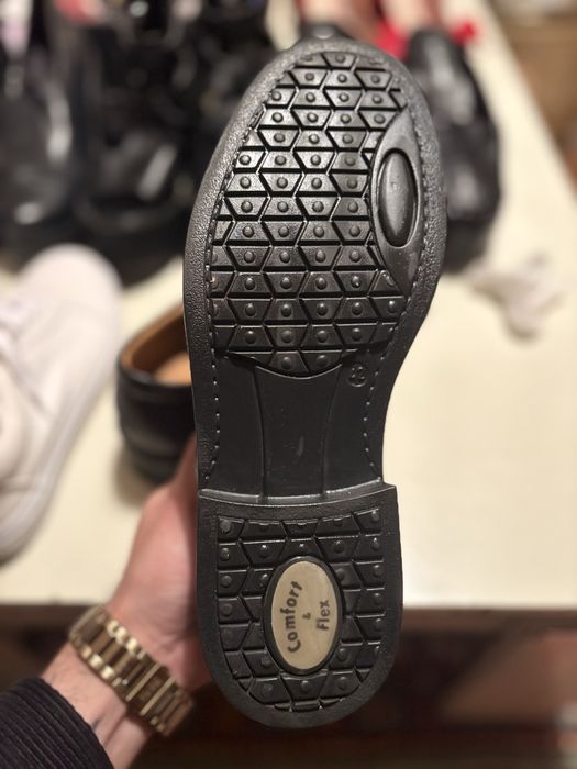 Мъжки официални обувки