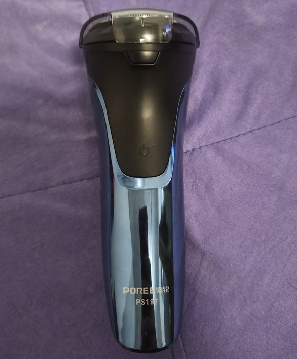Электробритва Poree PS197