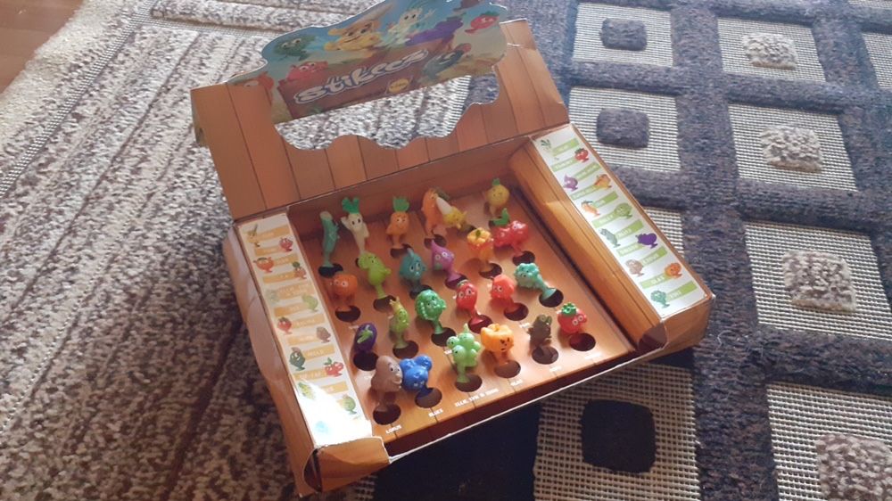 Детски играчки.