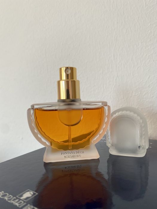 Borsari 1870 Parma Fontana Déco Borsari Arte Eau de Parfum 40ml