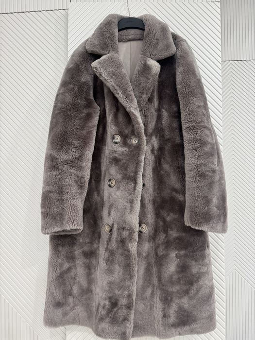 Дубленка натуралка