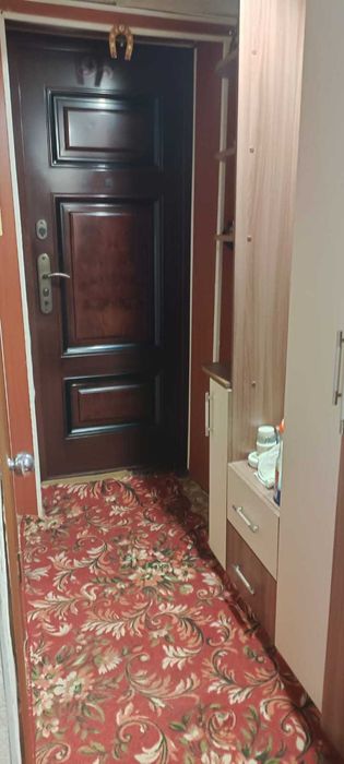 2 комнатная квартира