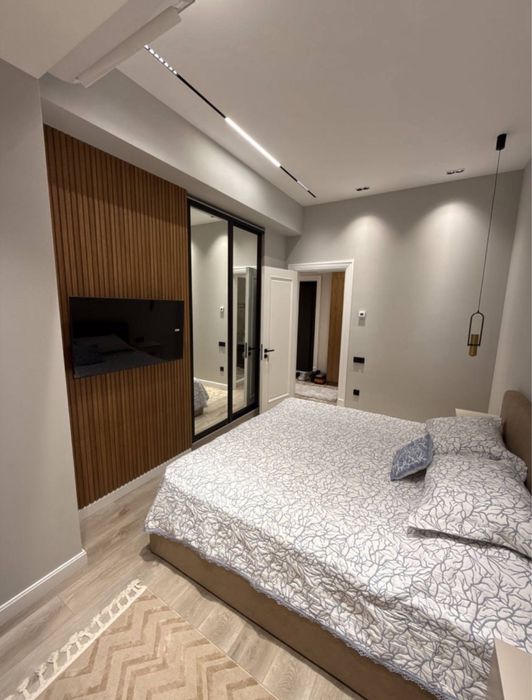 3-комнатная квартира в ЖК Yunusabad Residence | Юнусабад | 75м2
