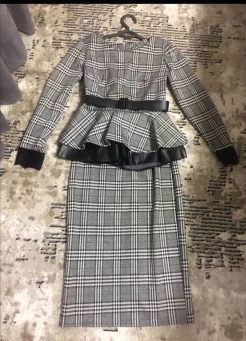 Kofta yubka sotiladi