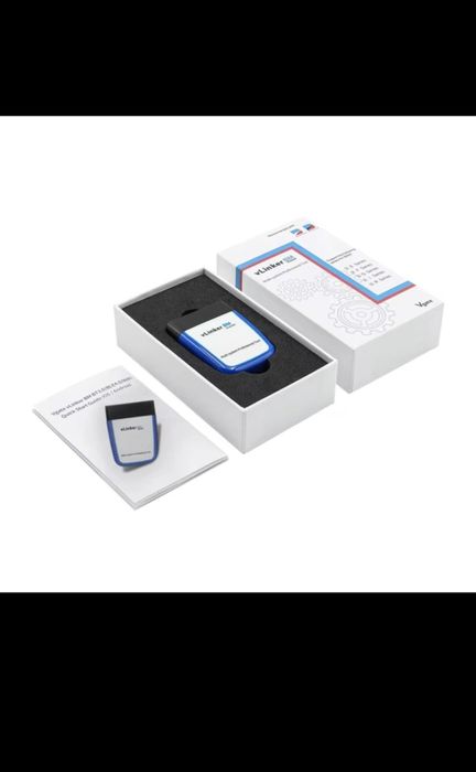 Vgate BMW кодиране