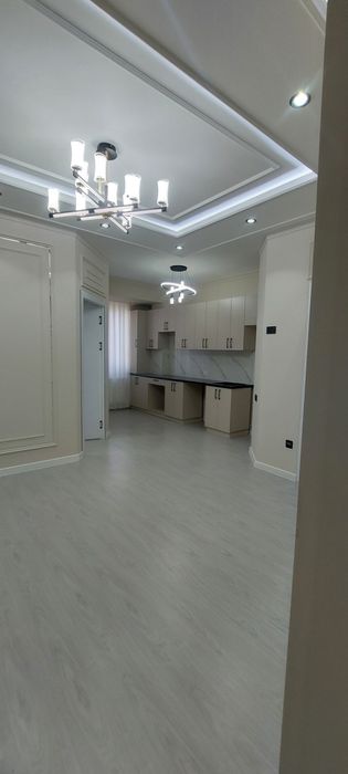 Квартира сотилади