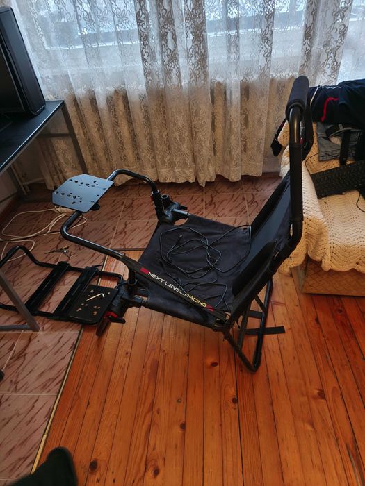 Волан Fanatec DD Pro