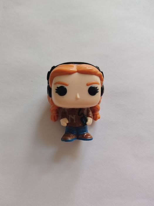 Фигурки киндр осд