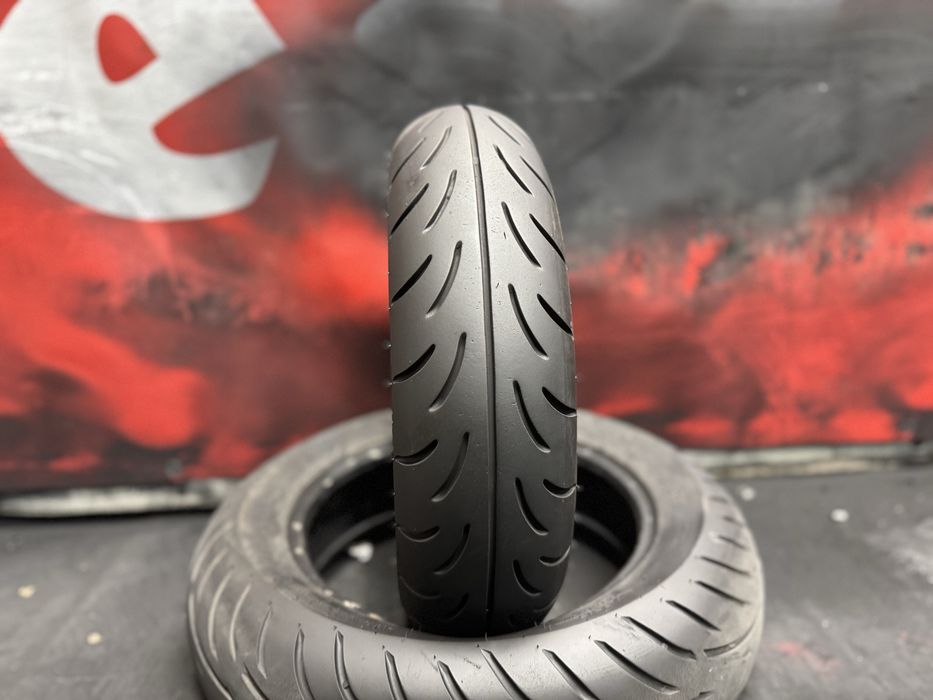 120 70 12, Гума за скутер, Bridgestone BattlaxSC