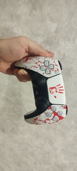 DualSense корпус