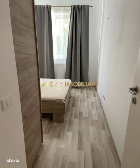 2 Camere de inchiriat | Theodor Pallady | Metrou | Centrala Proprie |