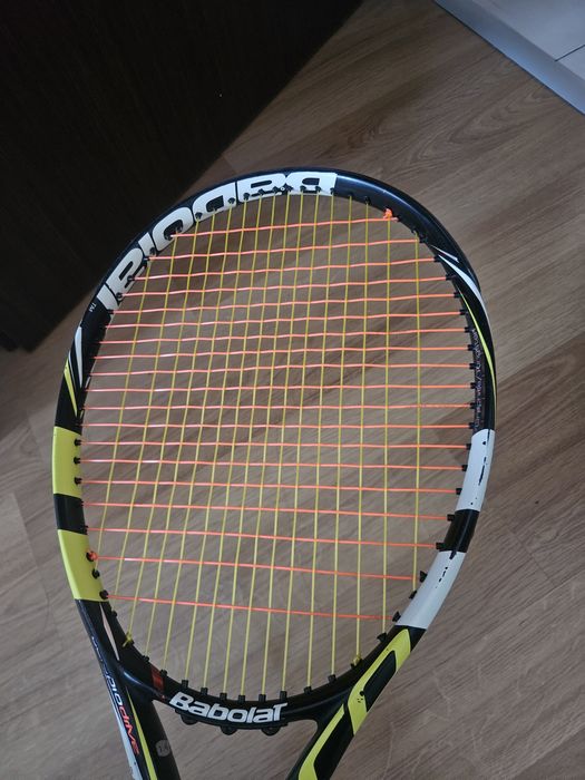 Babolat AeroPro Drive 2013 Maner 3 Stare buna