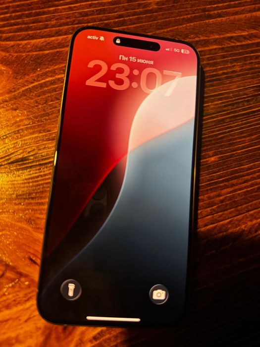 Iphone 15 Pro Max 256