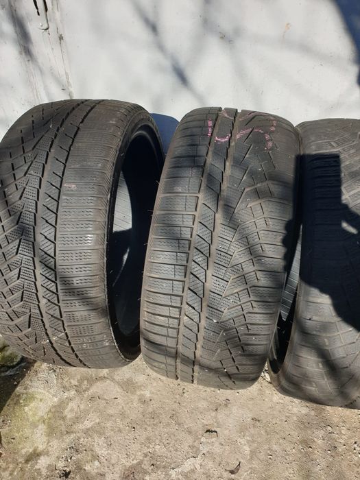 Cauciucuri iarna Sailun 235/35/19