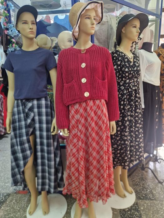 Продам маникены