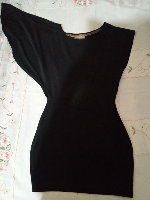 Мини платье 36размер