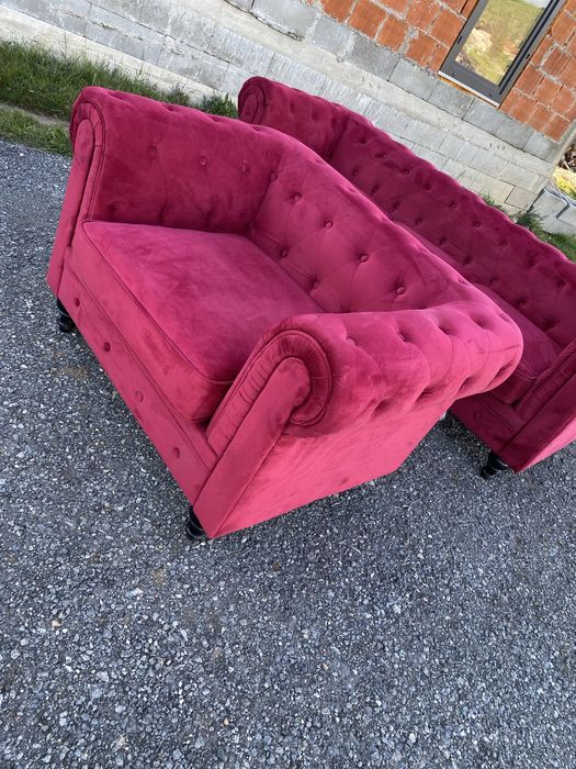 Set Chesterfield