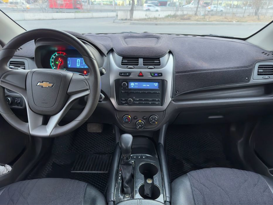 Cobalt Avtomat 2021/2022