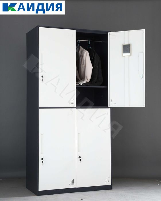 Шкафчики для персонала/металлические шкафчики/шкафчики для общежитий