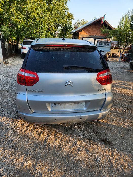 Ситроен ц3 1.6хди на части/citroen c3 1.6hdi na chasti