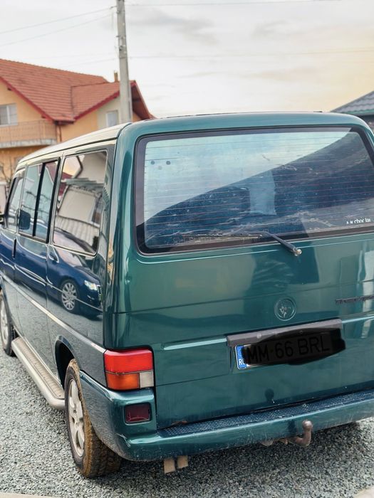 Volkswagen T4 an 1999