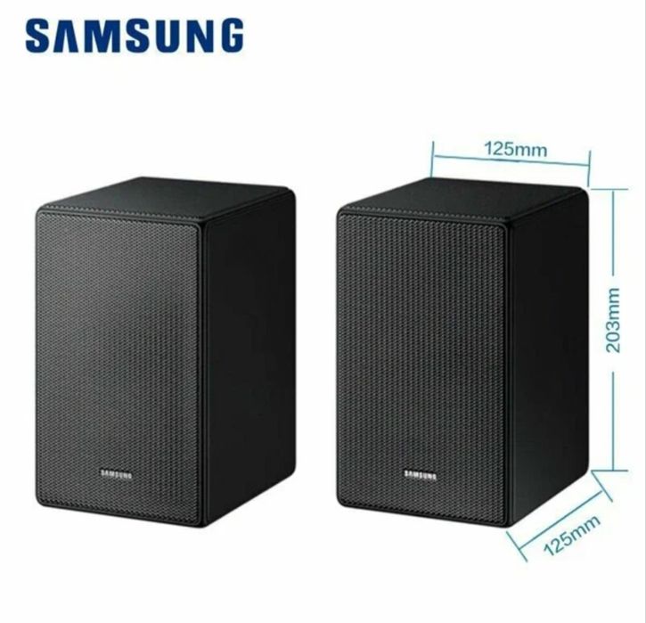 Акустика для телевизора Саундбар самсунг