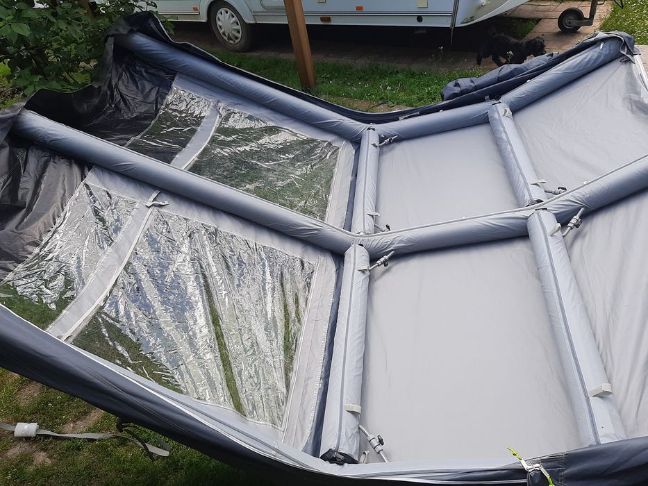Cort Dometic 260 gonflabil