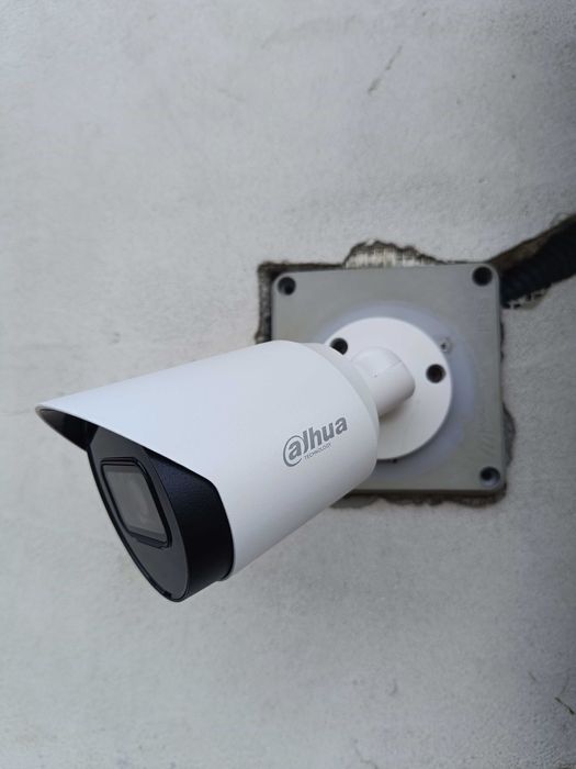 Montaj camere supraveghere & alarme – Botosani | Alinexus SmartHome