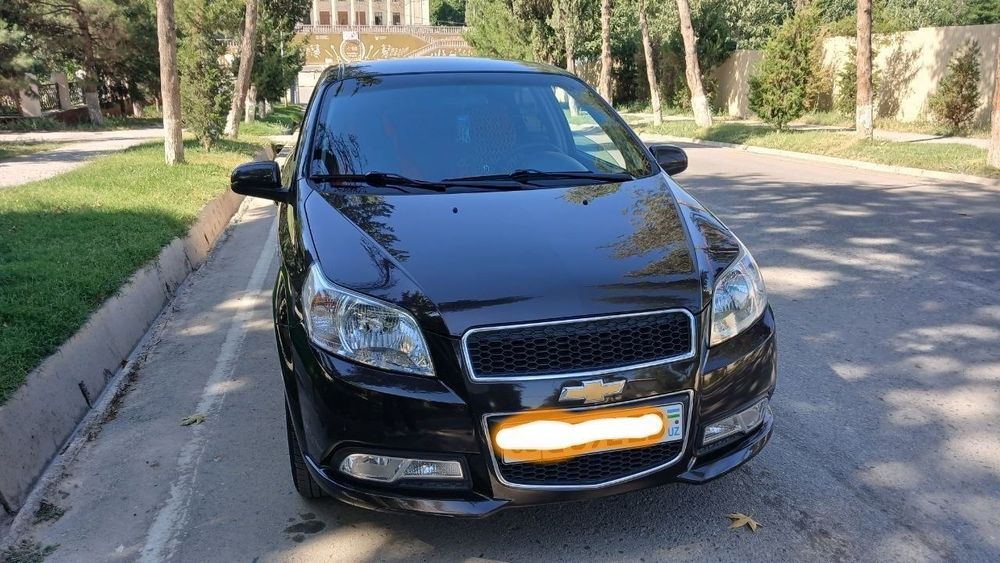NEXIA 3 sotiladi