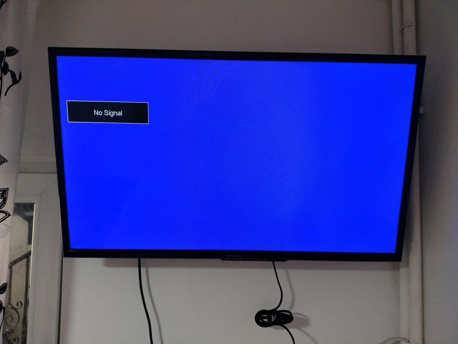 Televizor VORTEX