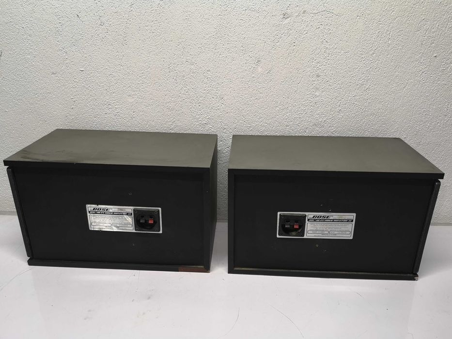 Тонколони - Bose 301