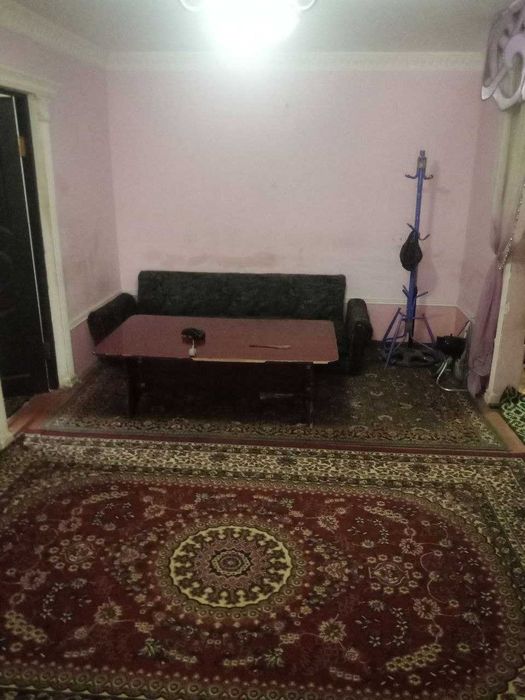 2 хонали квартира ижарага берилади