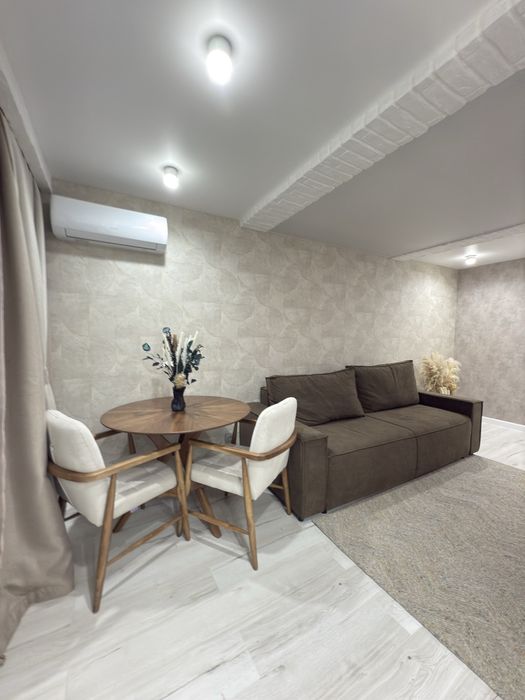 2х комнатная квартира премиум класса