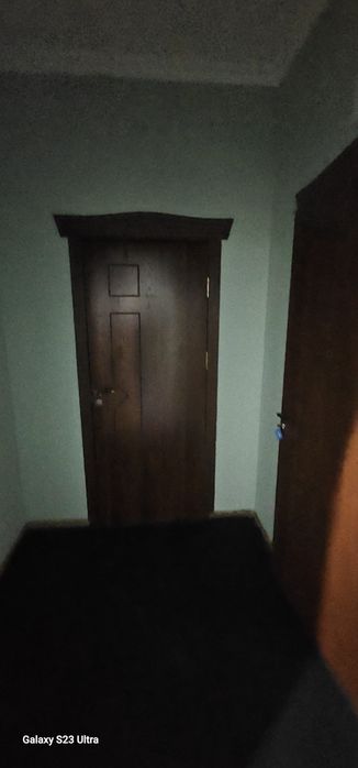 Квартира бор без хозайн