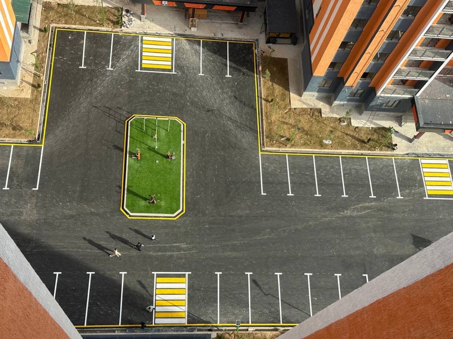 Асфалт килиш хизмати Асфалт сифатли Россия Битум